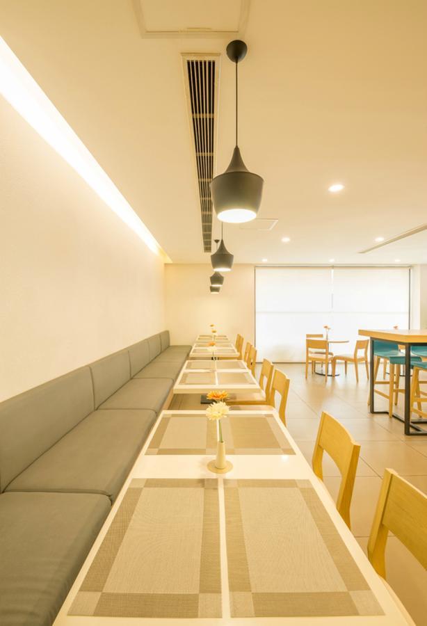 Hanting Express Kaiyuan Jiefang Road Diaobingshan Exteriör bild
